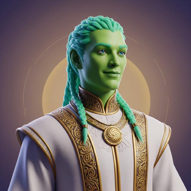 First Version - second attempt